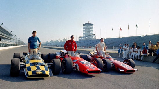 Indy 500 winners pick their favorite 'Spectacle' of all time