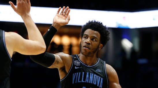 No. 12 Villanova beats Xavier 64-55 for 4th straight win