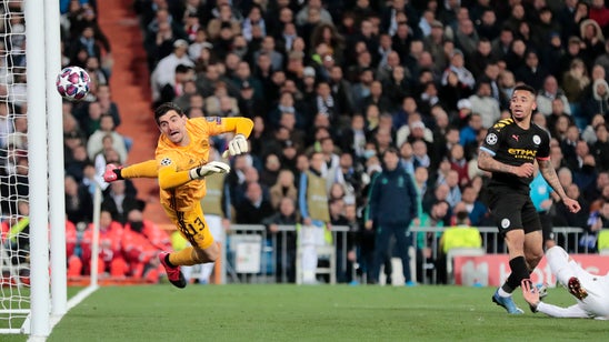 FIFA kicks off process to agree match calendar from 2024