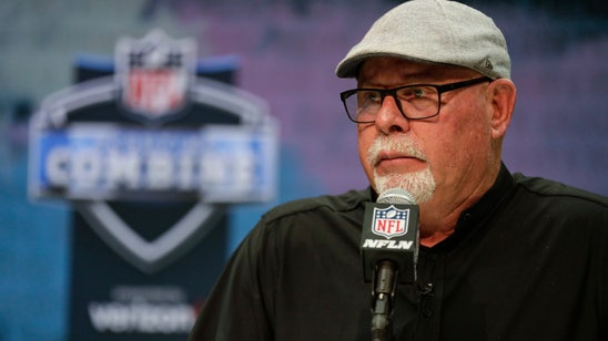 The Latest: Broncos agree to deal with QB Jeff Driskel