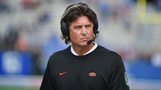 College football odds Week 6: How to bet Texas Tech-Oklahoma State