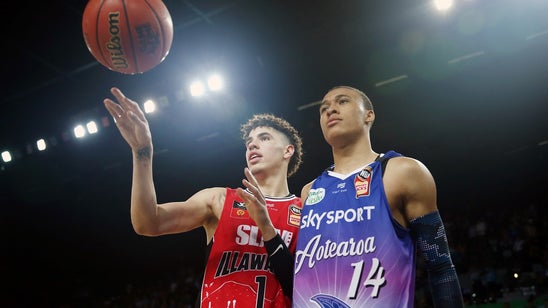 2020 NBA Mock Draft 3.0: Who should the Warriors take No. 1 in a guard-heavy draft?