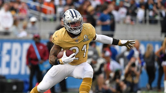 The Pro Bowl Heads To Sin City