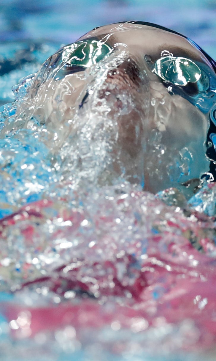 US Olympic swimming trials reset for June 2021 in Omaha ...