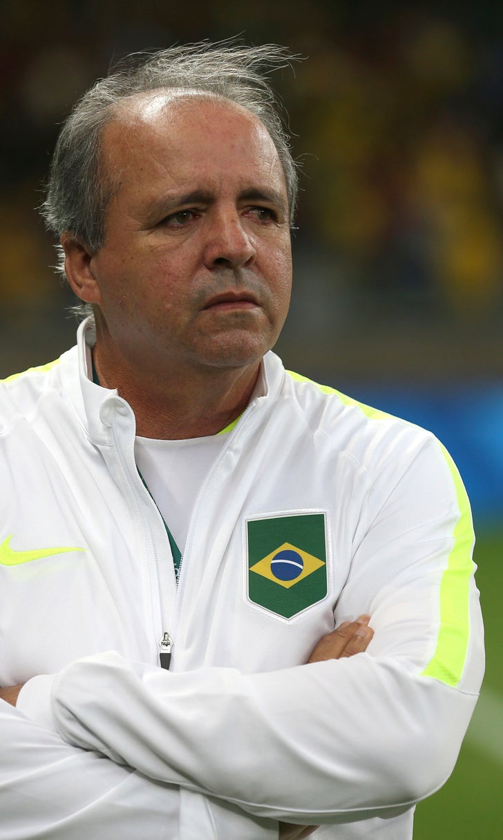 Former Brazil women's soccer coach Alvarez dies at 63 FOX Sports