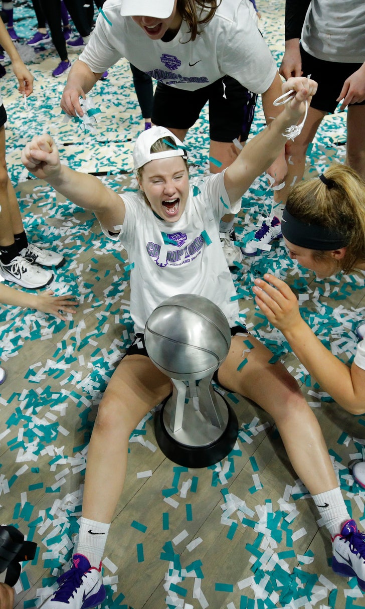 Portland Pilots News - College Basketball | FOX Sports