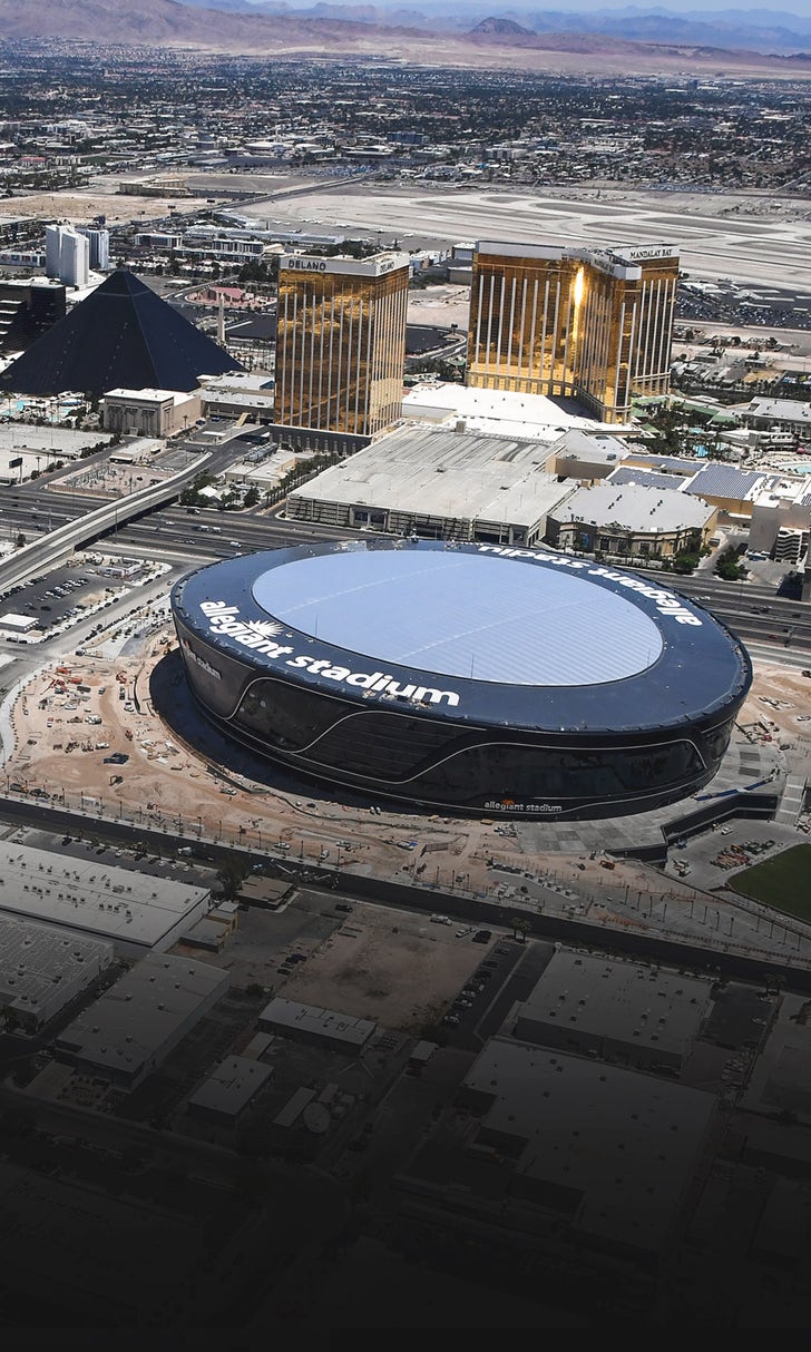 The Pro Bowl Heads To Sin City