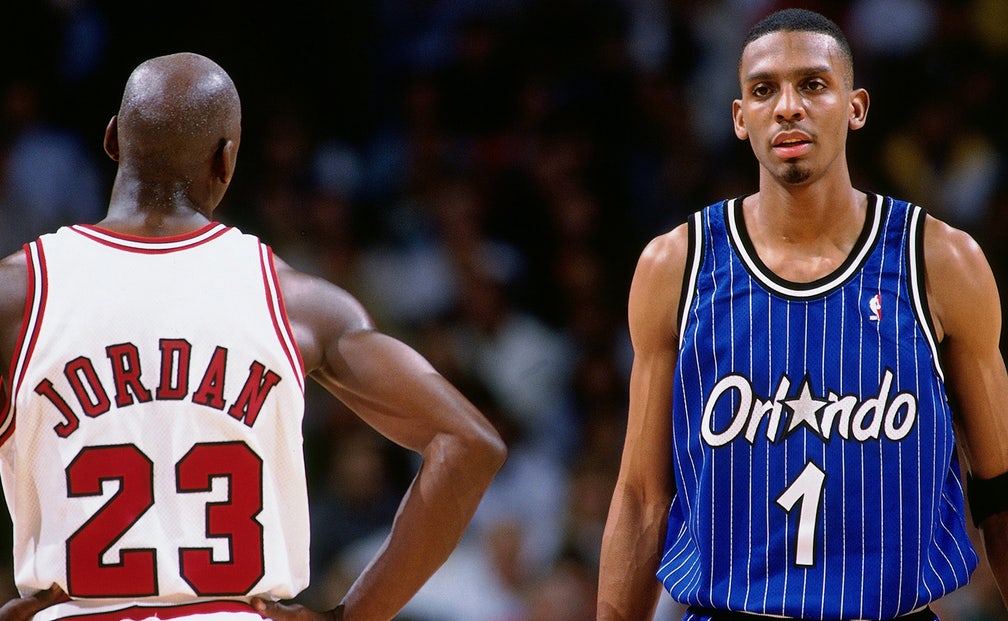 The Magic Behind Penny Hardaway | FOX Sports