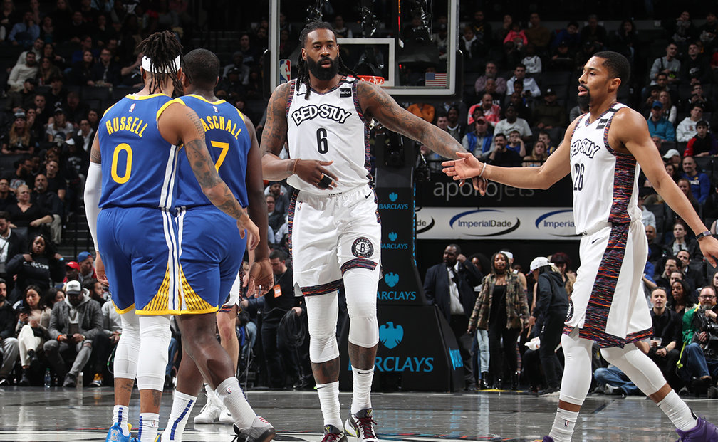 The Latest On The Nba Bubble Fox Sports