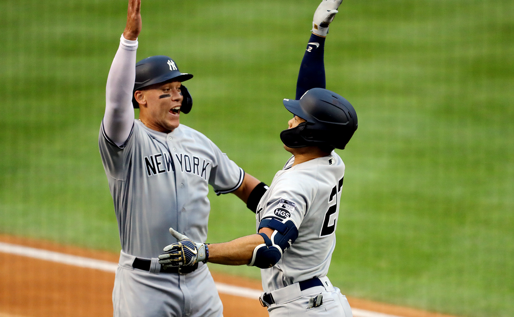Boys Of Summer Are Back Fox Sports