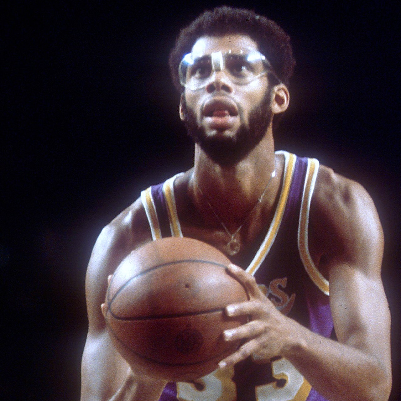 The Legend Of Kareem Abdul-Jabbar | FOX Sports