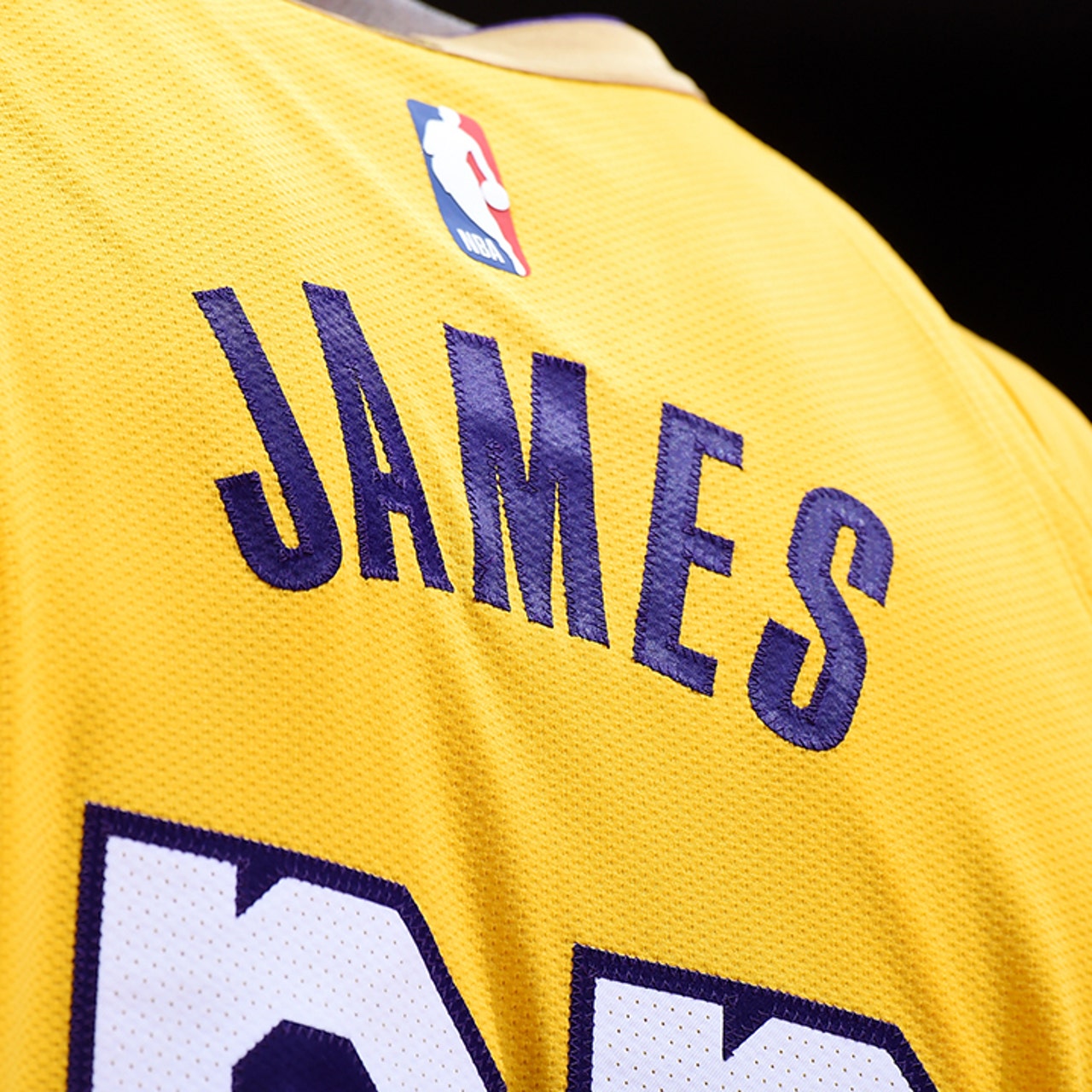 lebron statement jersey