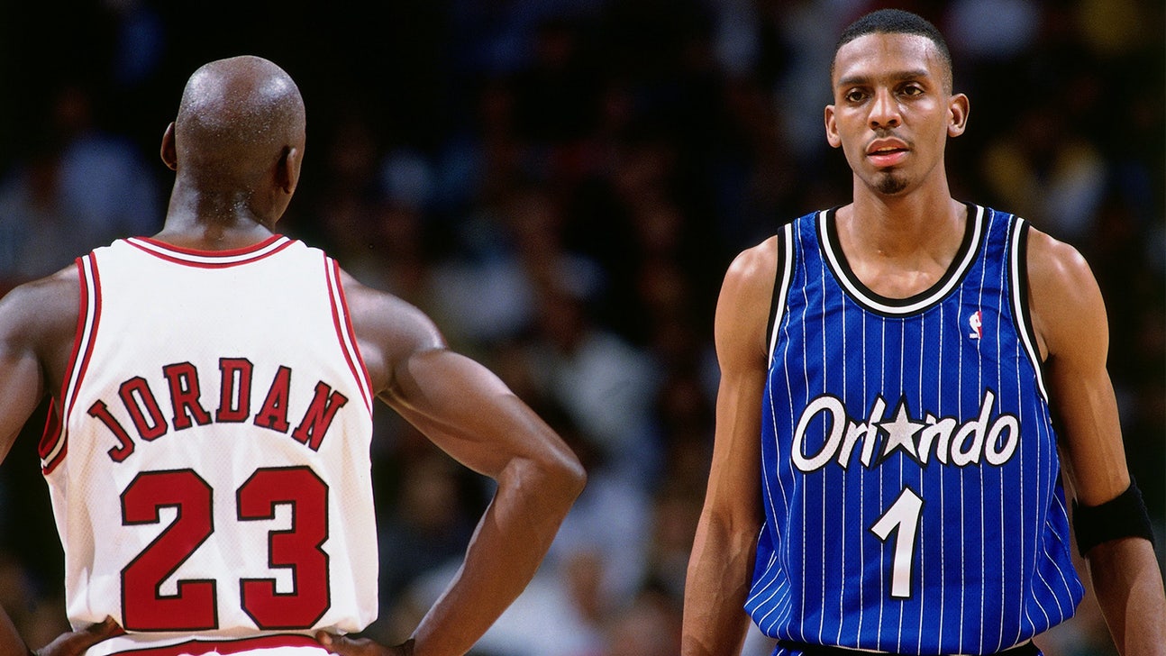 The Magic Behind Penny Hardaway