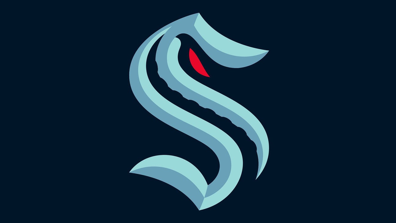 The Kraken Arrive in Seattle