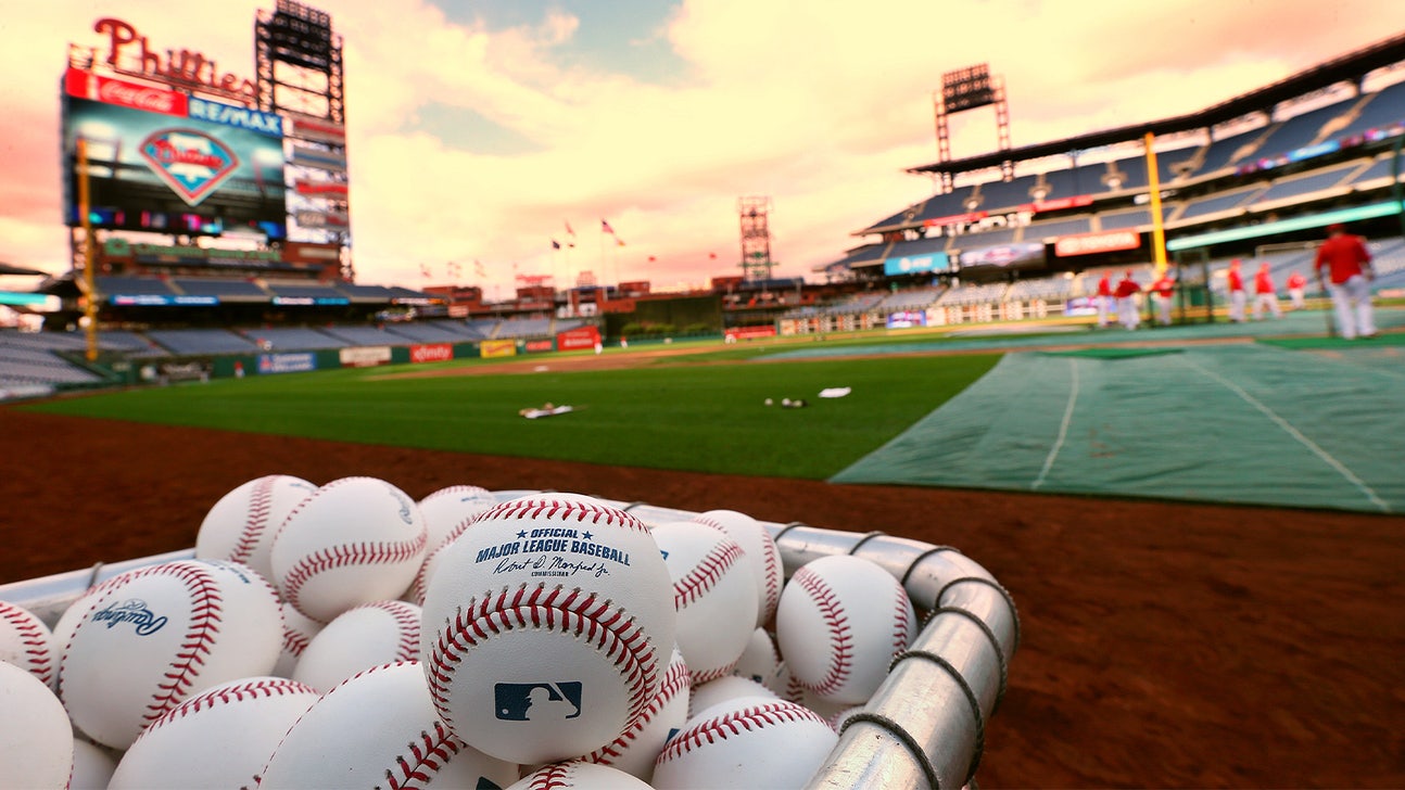 UPDATE: MLB Continues Postponements