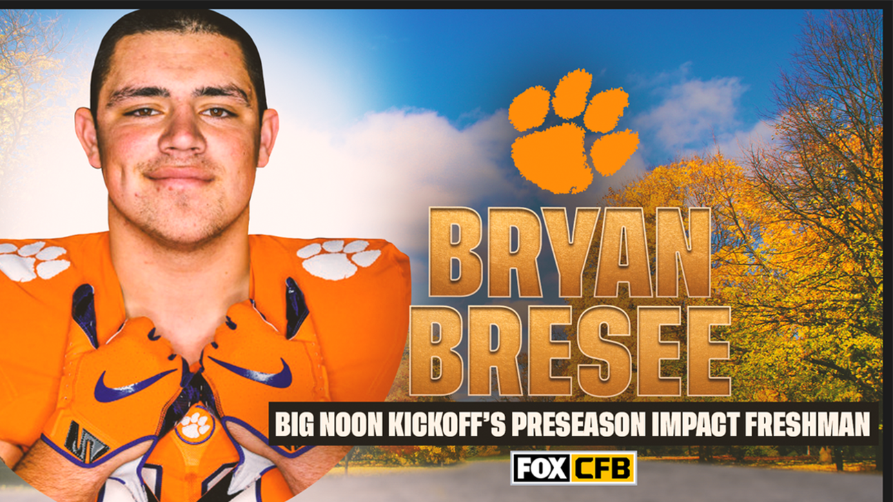 Top Freshman in the Land