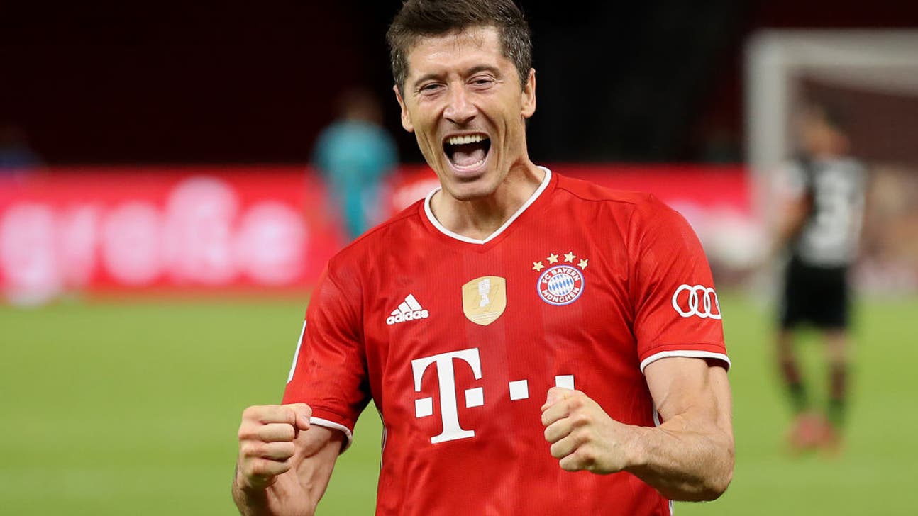 2020 Ballon d'Or Award Cancelled