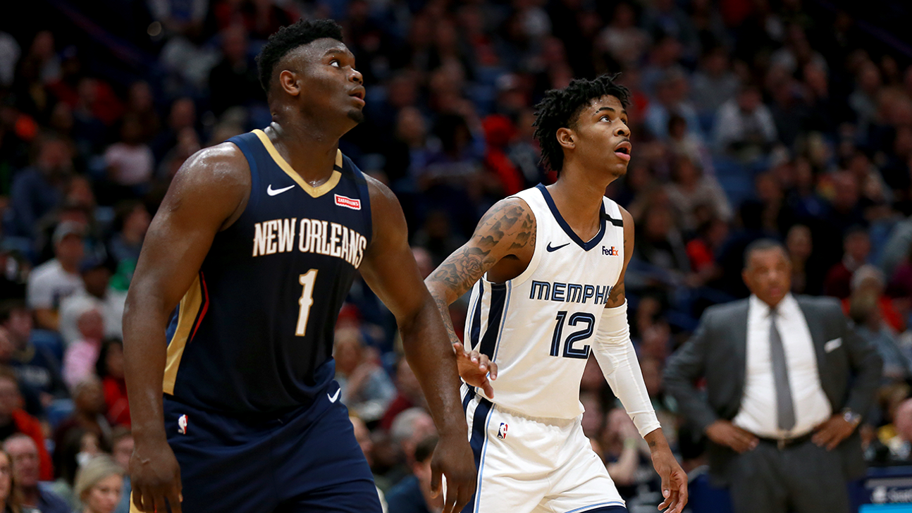 The NBA's 'Muscle Watch' Is On