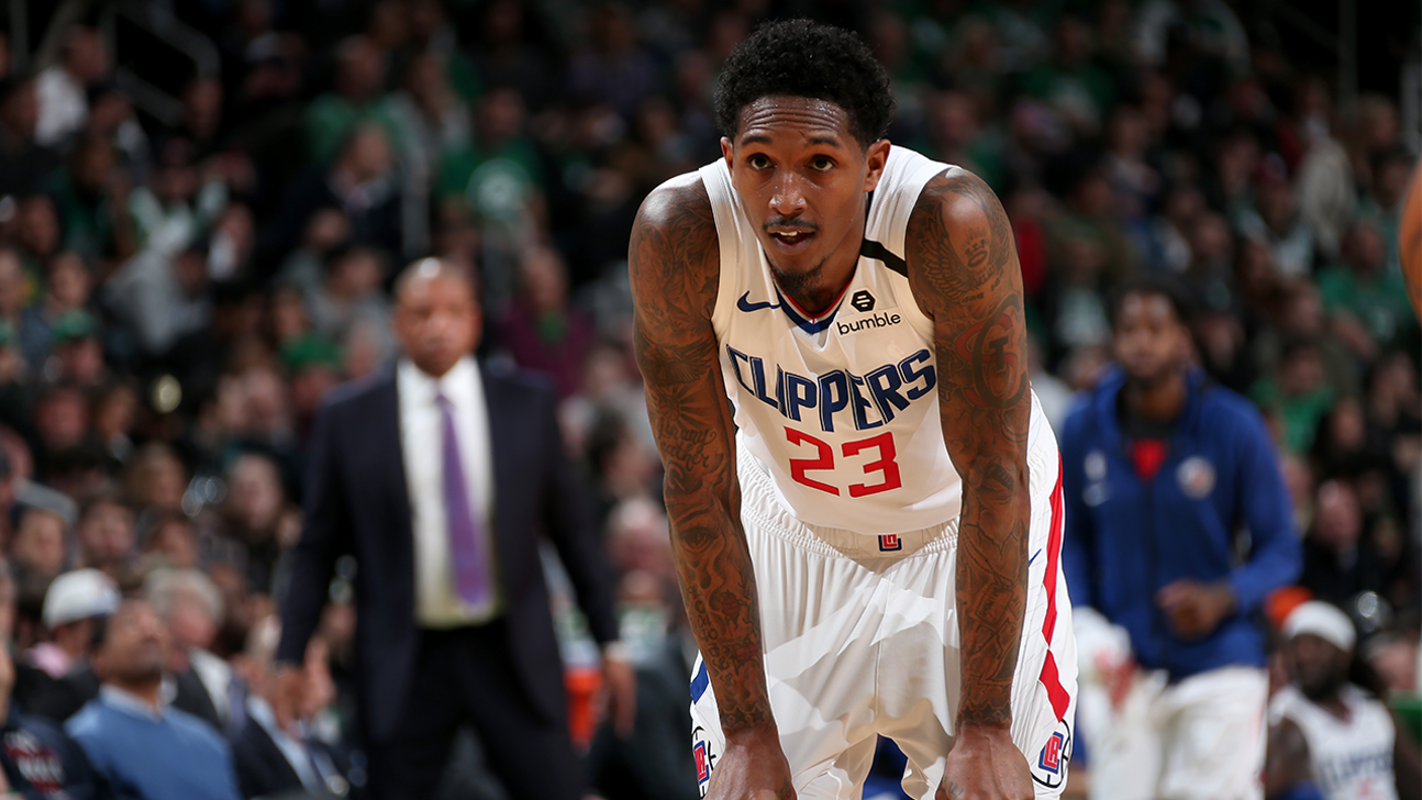 Williams To Miss Games After Detour