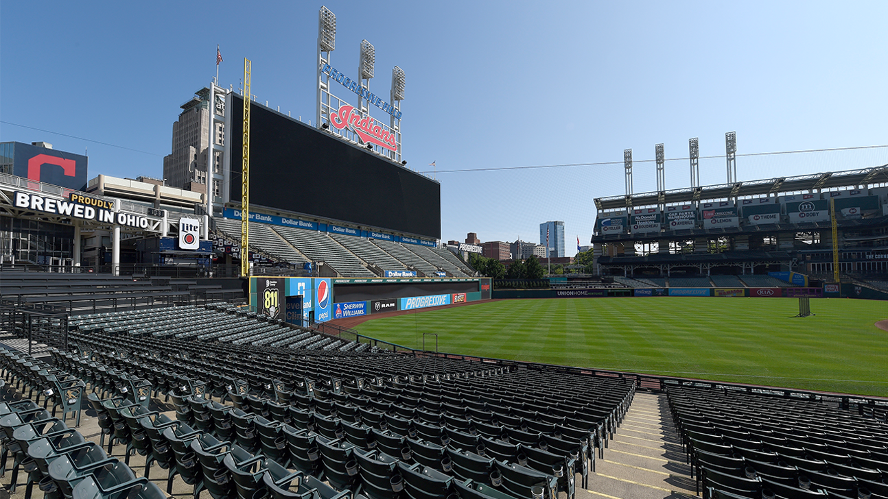 Longest Baseball Games in MLB History FOX Sports