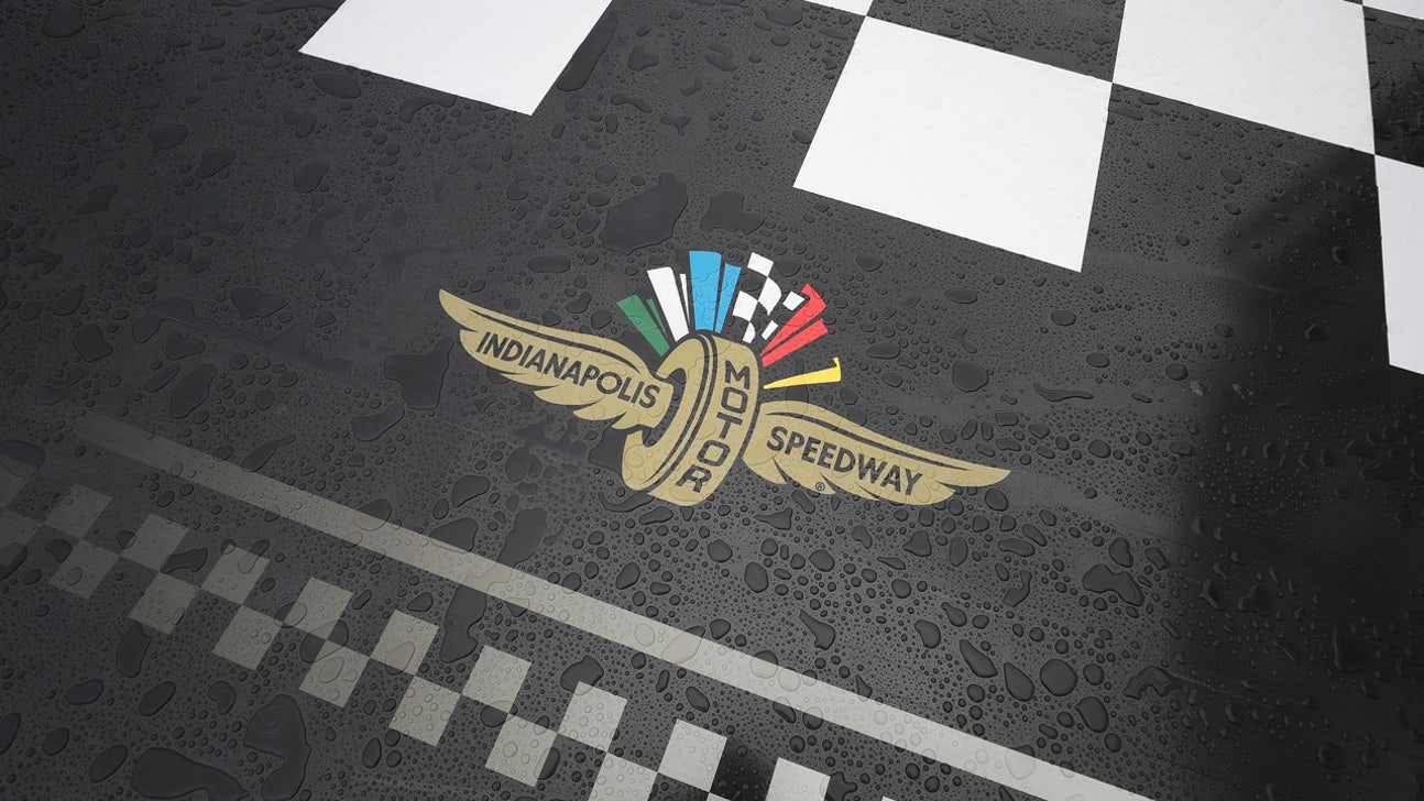 NASCAR's Twist On A Classic Course