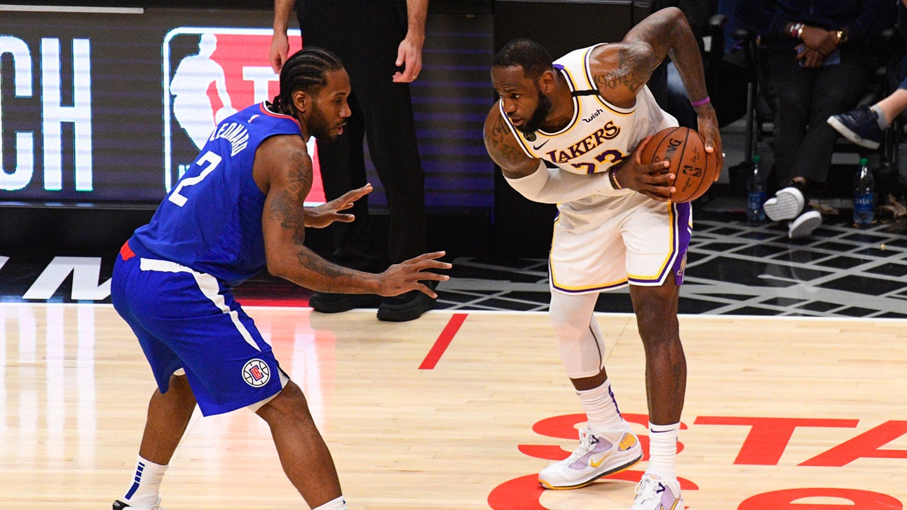 One Rule For Betting The NBA