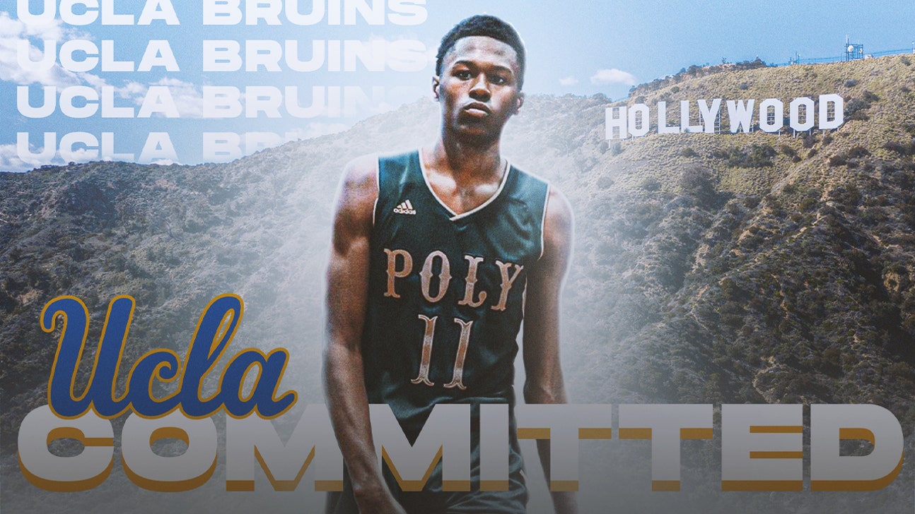 5-Star Watson Commits to UCLA