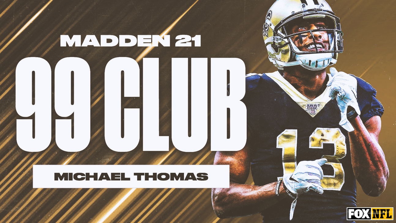 'Can't Guard Mike' Joins '99 Club'