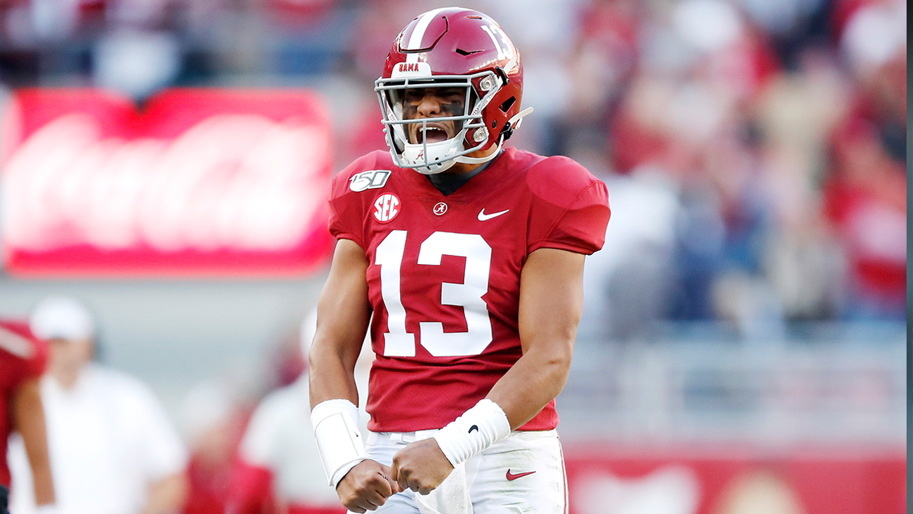 Tua Cleared to Play in Miami