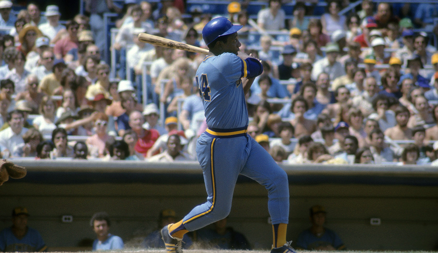 Hank Aaron photos: Best pictures of the late Home Run King