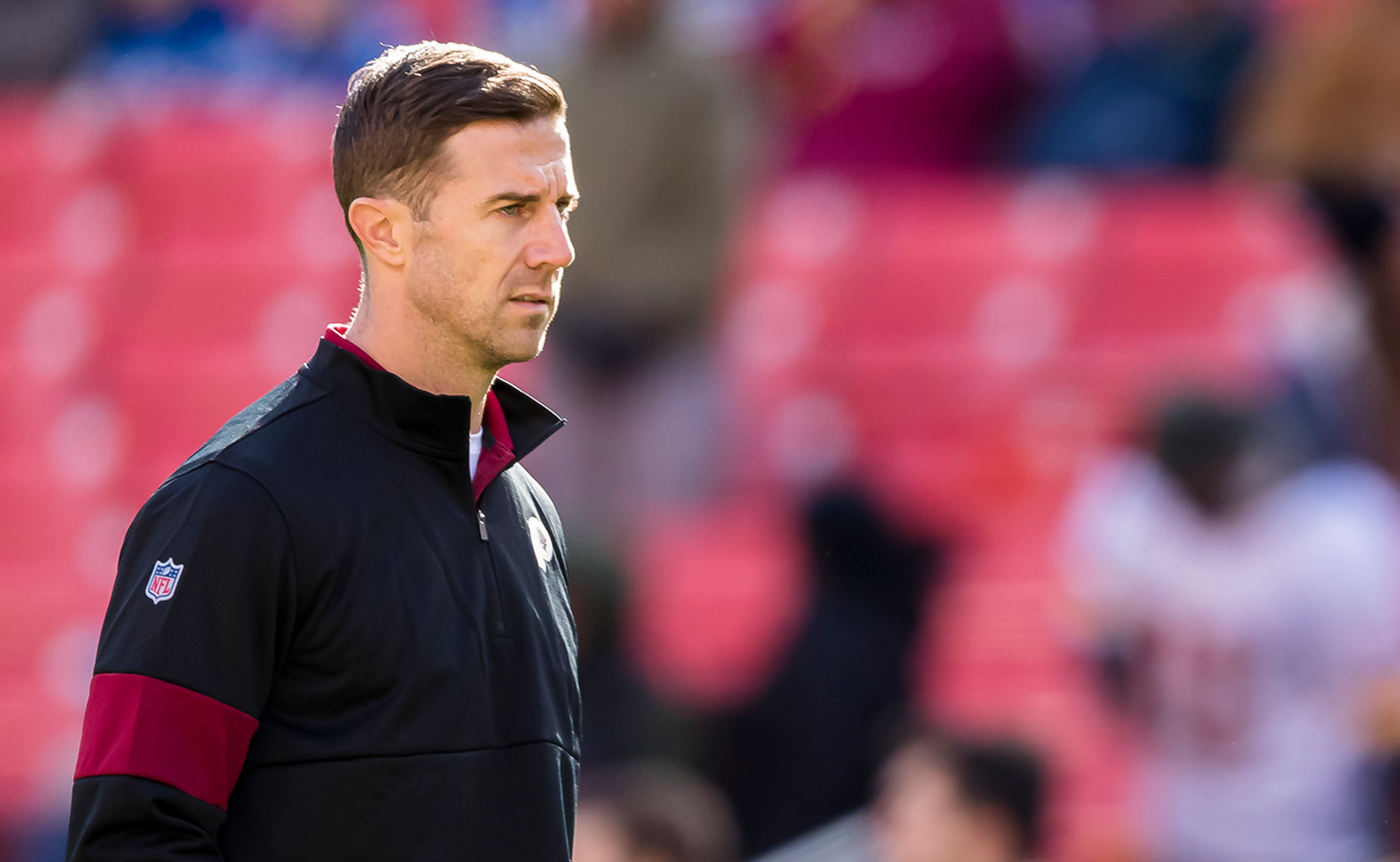 Alex Smith Cleared For Football Activity Fox Sports