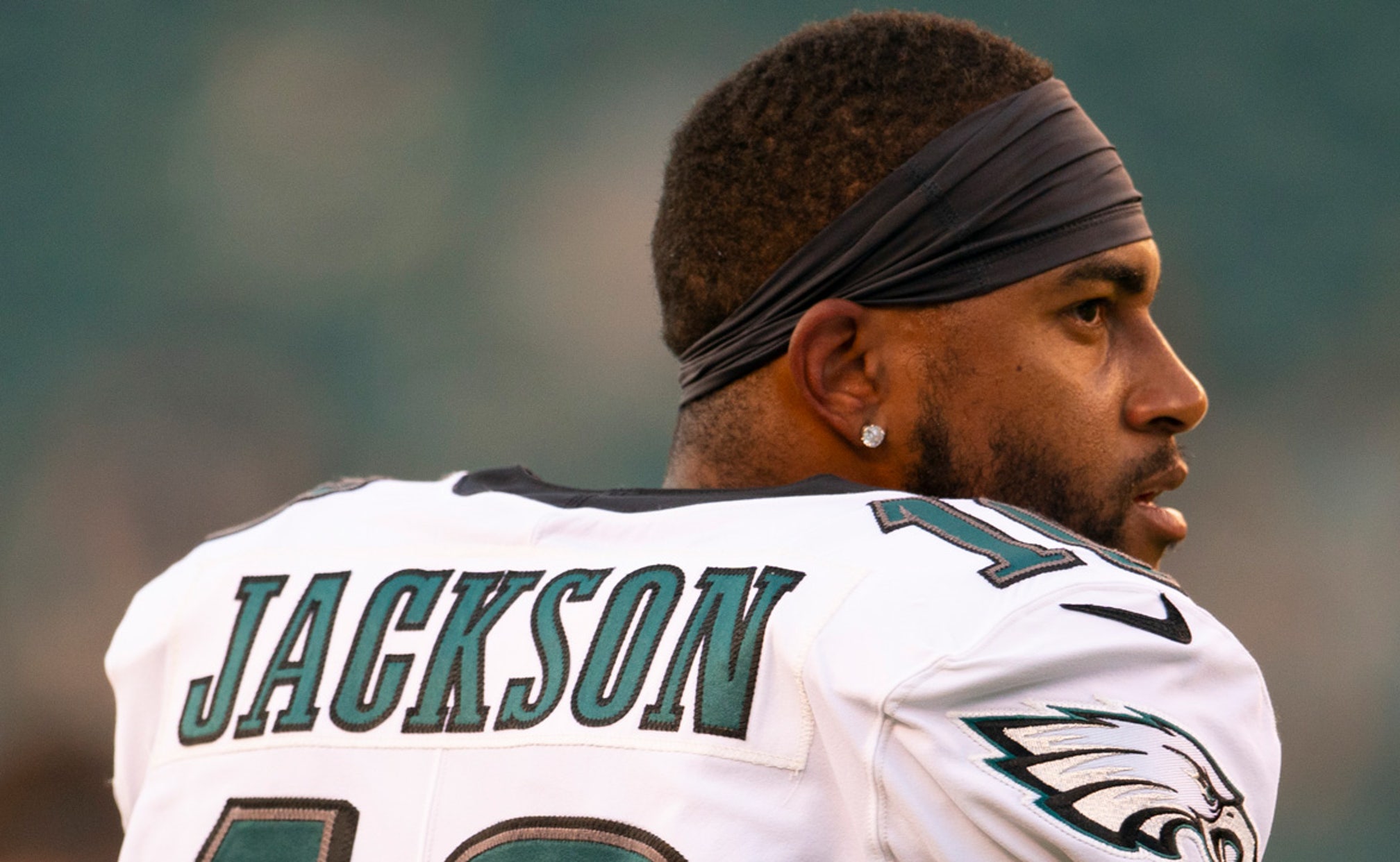 Jackson Penalized For AntiSemitic Post FOX Sports