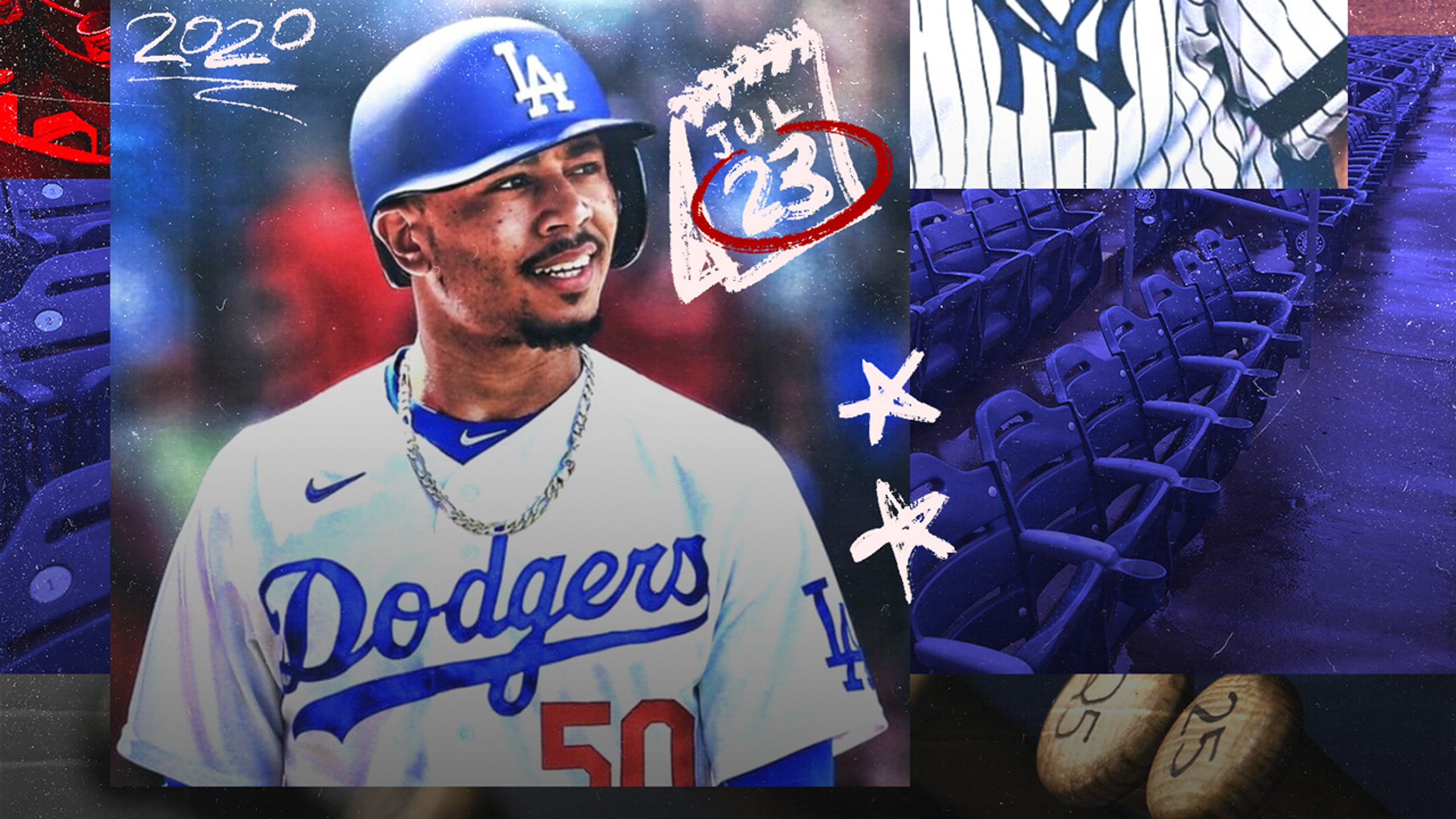 What You Need To Know Mlb S Return Fox Sports