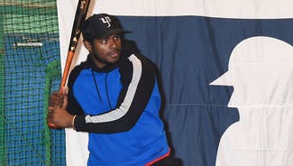 Next Story Image: Puig Close to Joining Braves