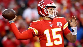 Next Story Image: Patrick Mahomes Issues A Challenge
