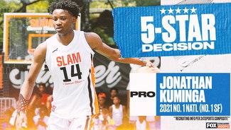 Next Story Image: Kuminga Joining G League