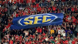 Next Story Image: SEC Adjusts Football Schedule