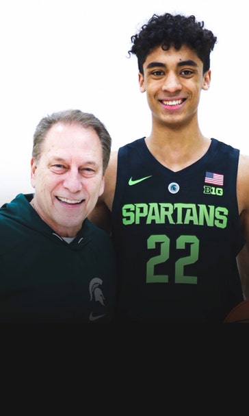 Max Christie Is Headed To Msu Fox Sports