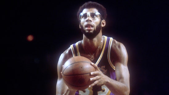 The Legend Of Kareem Abdul-Jabbar