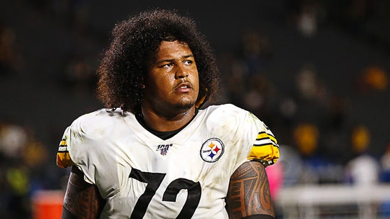 Zach Banner Speaks Out