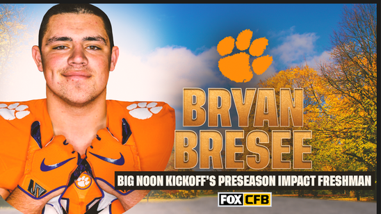 Top Freshman in the Land