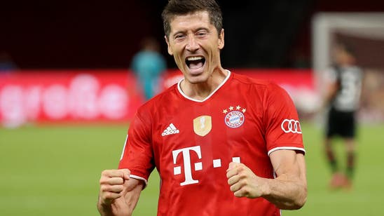 2020 Ballon d'Or Award Cancelled