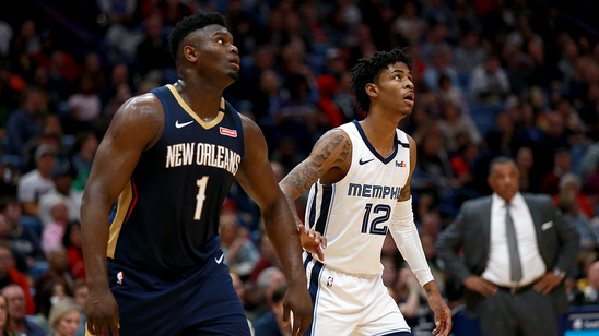 The NBA's 'Muscle Watch' Is On