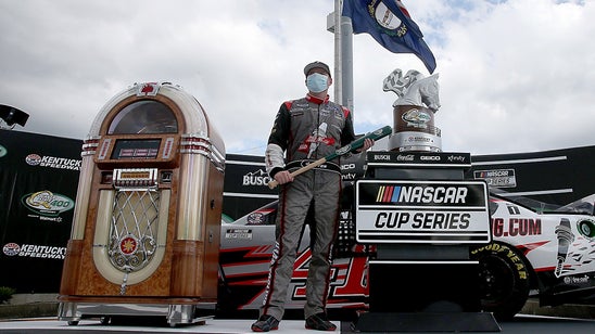 Four-Wide Pass Leads To Epic Finish