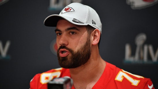 First NFL Player Opts Out Of Season