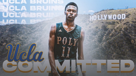 5-Star Watson Commits to UCLA