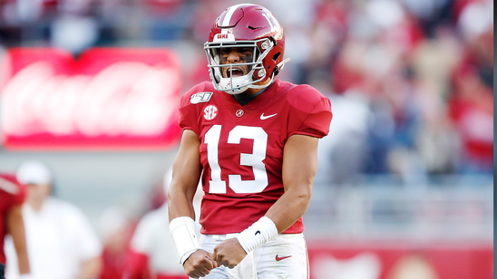 Tua Cleared to Play in Miami