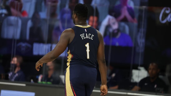 LeBron Caps NBA's Thrilling Return