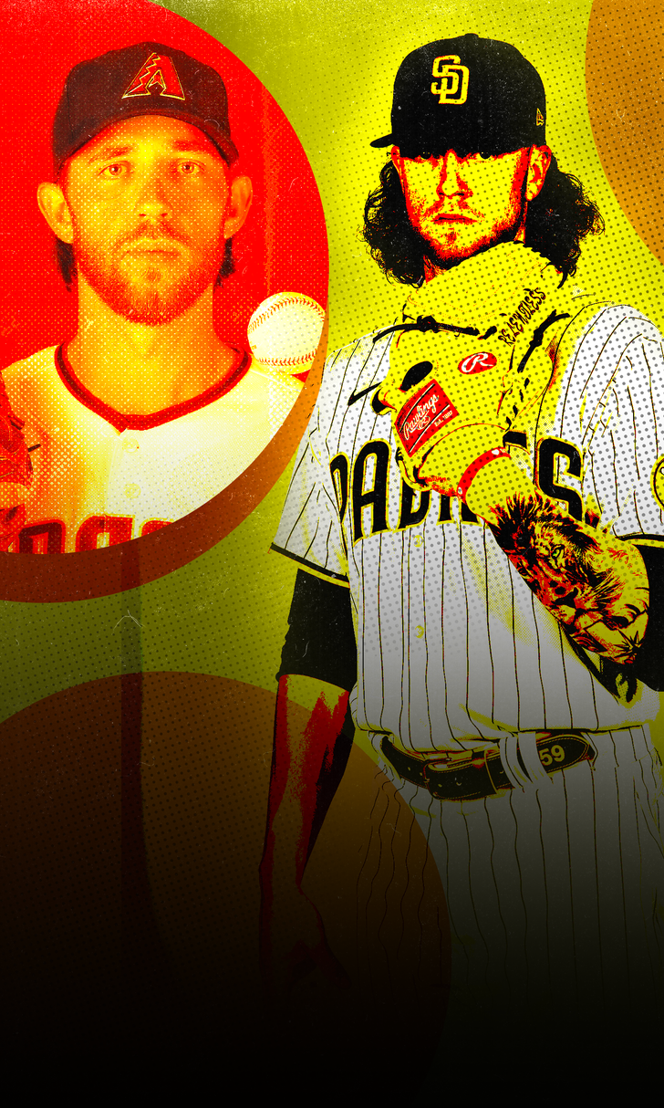 Best Opening Day Pitching Duels