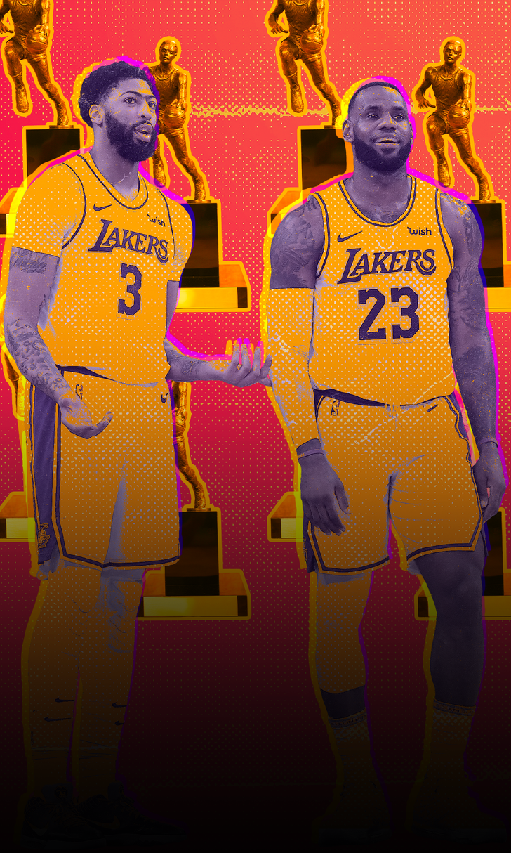 Don T Overlook The Brow Fox Sports
